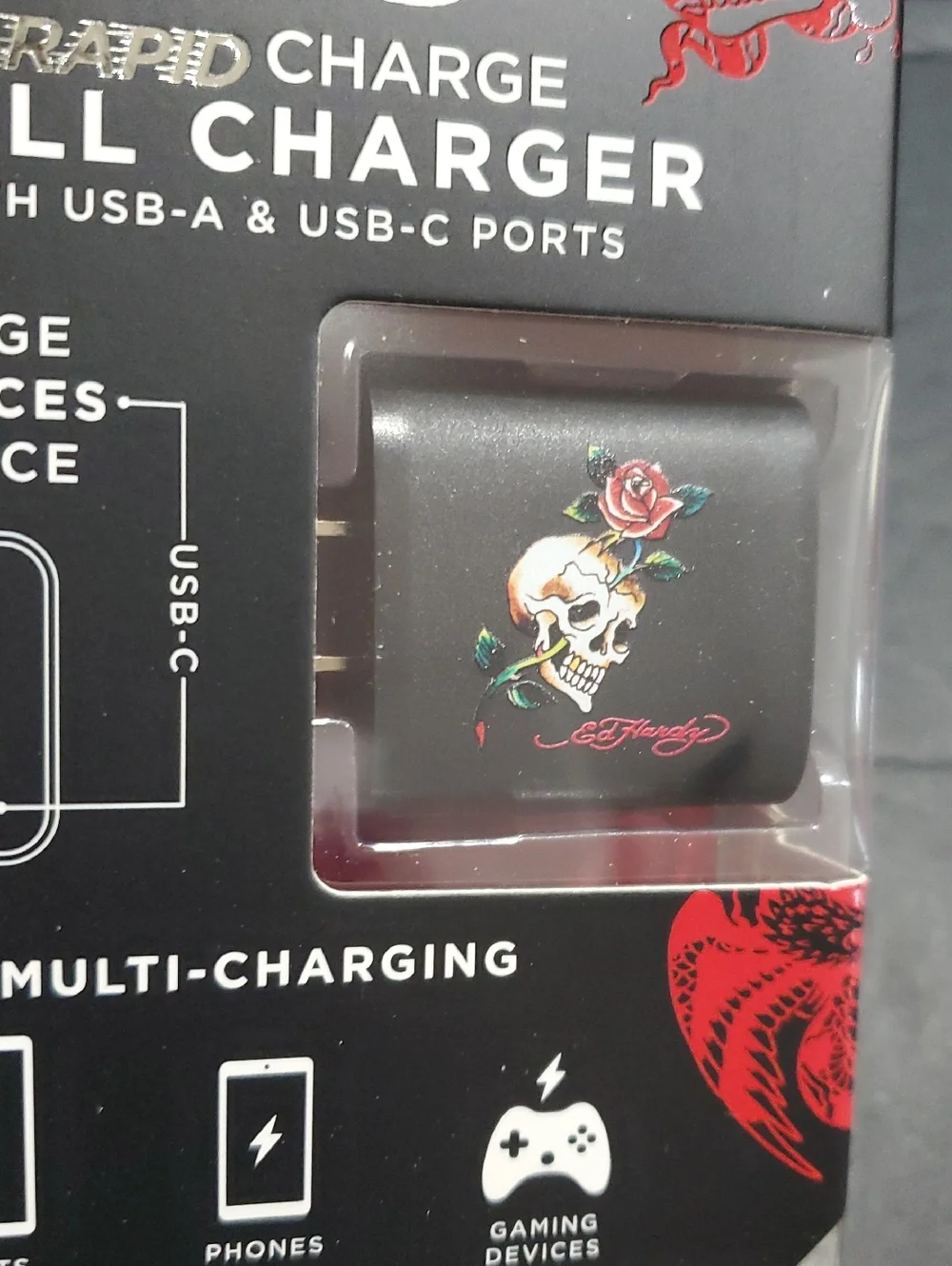 Ed Hardy ed hardy